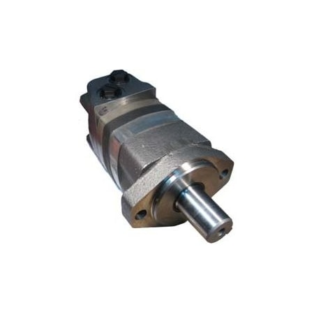 Char-Lynn Motor, 18.7 CID, Birotational, 2 Bolt Flnge 254093